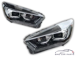 FORD KUGA II 2 LIFT Original Frontscheinwerfer Links Rechts Bi Xenon Dynamic Led - Bild 1 von 12