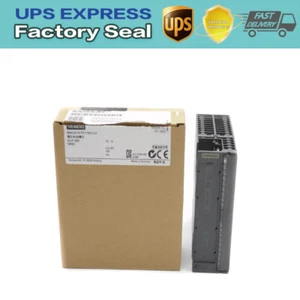 6ES7332-5HD01-0AB0 SIEMENS SIMATIC S7-300 Analog Output SM 332 BrandNew!1 Pcs Zy - Picture 1 of 4
