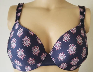 R Comfort Choice T-Shirt Bra Molded UW Color/Size Choice Padded - Picture 1 of 8