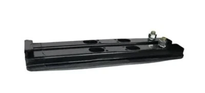 Bolt - On Rubber Pad 24” fits Caterpillar fits Hitachi fits Kobelco fits Volvo - Image 1 of 4