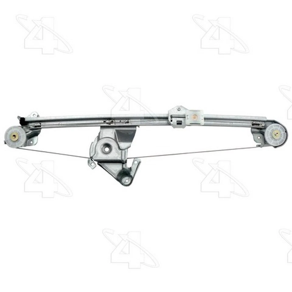 ACI 81779 Power Window Regulator For 96-02 E300 E320 E420 E430 E55 AMG - Image 1 of 4
