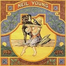 Homegrown von Young,Neil | CD | Zustand sehr gut - Bild 1 von 2