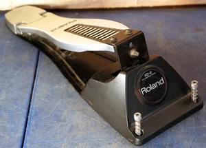 Roland FD-8 V-Drum Hi Hat Controller Pedal - Bild 1 von 8