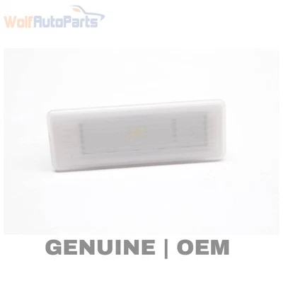 BMW X1 2016-2024 - Luz interior LED 9313574 Foto 1 de 3