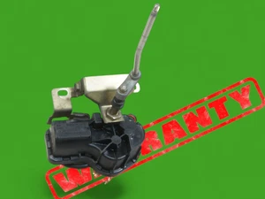1990-2002 mercede r129 sl500 sl320 left driver headlight wiper motor 1298200342 - Picture 1 of 13