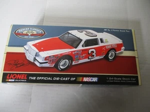 Richard Childress 1981 #3 Pontiac Grand Prix 1/24 NASCAR Classics Lionel Diecast - Bild 1 von 6