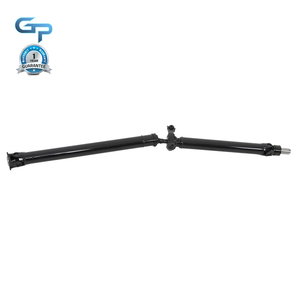 Rear Driveshaft Prop Shaft Assembly For Subaru Forester 2.5L Automatic 2009-2012 - Imagem 1 de 4