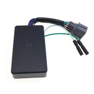 High Performance CDI Box Fit for Honda Rancher 350 TRX350 FE FM TE TM 2000-20... - Picture 1 of 7