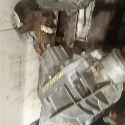 Front Axle 4.10 Ratio Opt GT5 Fits 88-95 CHEVROLET 3500 PICKUP 1683936 - Image 1 of 4