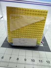 LEGO Friends: Heartlake Pet Clinic 41085 - No Minifig - No Manual Incomplete