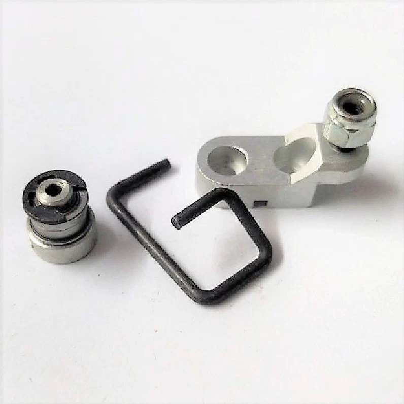 TENDICINGHIA TENDITORE CINGHIA RICAMBIO PER MODELLISMO R/C NUOVA FAOR L04 Foto 1 de 1