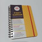 52 Wk Undated Planner Fight Cancer Track Progress Stay Strong