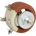 Widap 373001100R DP60 100R J Draht-Potentiometer Mono 60 W 100 Ω 1 St.