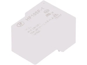 HF105F-1/012DT-1ZSTF  HONGFA  Relais  Relay  SPDT 12VDC  20A 155R [2 pcs]  #BP - Bild 1 von 1