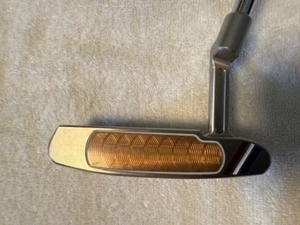 Scotty Cameron Champions Choice Newport + (plus) / RH Putter / 34 inches - Picture 1 of 6