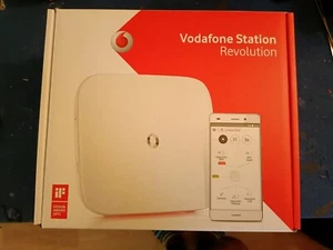 Vodafone Station Revolution - Foto 1 di 2