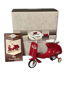 Hallmark Kiddie Car Classics Sidewalk Cruisers 1966 Garton Super-Sonda - Picture 1 of 10