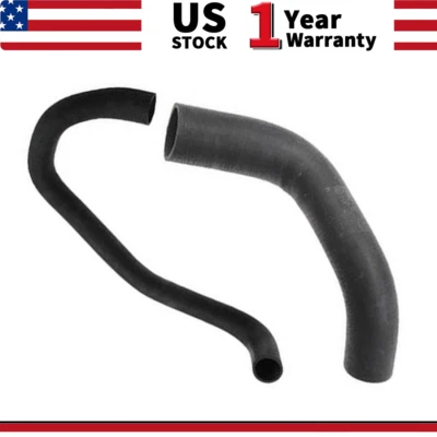 Manguera de refrigerante inferior superior para Dodge Charger 2011 2010 2009 2008 2007 2006 _TP Foto 1 de 4