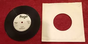 UK Punk 7 Inch Vinyl Record: Suburban Studs - No Faith. - Foto 1 di 3