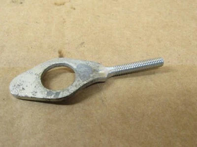 Honda Left Adjuster 1964 CT200 1966 CM91 1966 69-72 74-79 CT90 40544-001-000 - Image 1 of 4