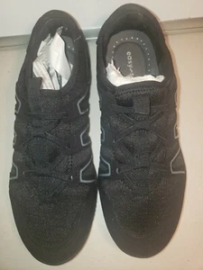 Easy Spirit SeBurney2 Damen-Slipper, schwarz, 5,5 M - Bild 1 von 10