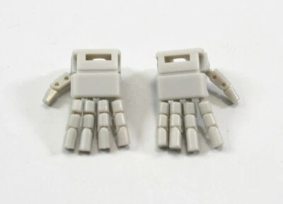 New KFC KP13 Posable Hands for Transform Toys MP28 Rodimus Hot Rod In Stock - Image 1 of 4