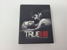 True Blood: The Complete Second Season Blu-Ray