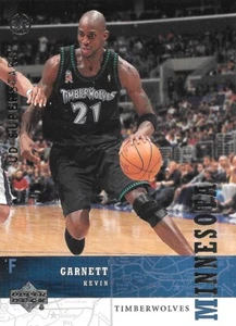 2002-03 UD SuperStars Basketball ~ Pick Your Cards - Picture 1 of 4