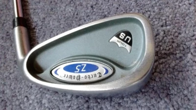 Turbo Power Z5 US Tour Pitching Wedge / Stiff Flex - Image 1 of 4