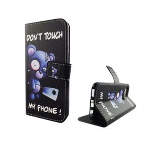 Custodia Cellulare Custodia Protettiva per Google Pixel Cover Borsa Wallet Nuovo - Foto 1 di 6