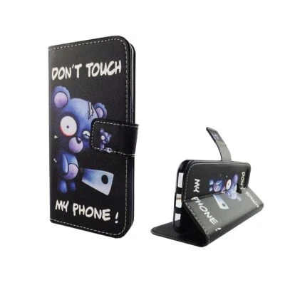 Custodia Cellulare Custodia Protettiva per Google Pixel Cover Borsa Wallet Nuovo - Immagine 1 di 4