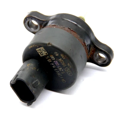 PRESSURE REGULATOR VALVE FOR ALFA FIAT MULTIPLA VAUXHALL 1.9 CDTI JTD 0281002488 - Image 1 of 4