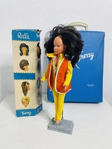 Bella Tressy 1965 - Imagen 1 de 12