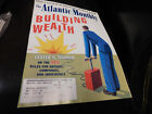 The Atlantic Monthly Magazine 1999 June