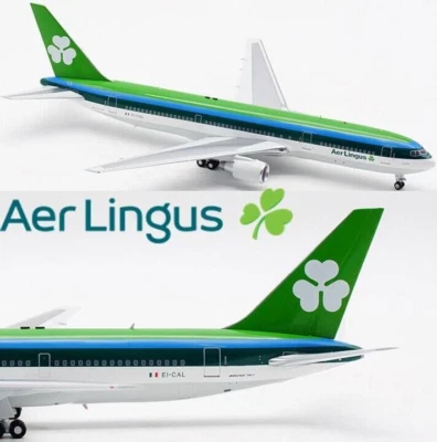 InFlight 1/200 IF763EI0621, Boeing 767-300ER Aer Lingus EI-CAL - Immagine 1 di 4