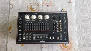 VERMONA Meldodicer Sequenzer + MEX Eurorack Modul - Bild 1 von 6
