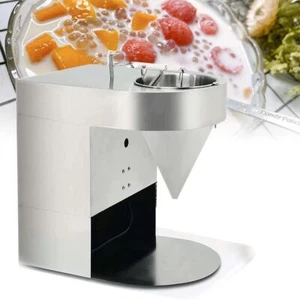 Automatic Balls Making Machine Tapioca Pearl for Bubble Tea Beverage Shop 220V - Picture 1 of 16