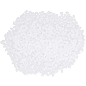 1 Bag of Thermoplastic Beads DIY Thermoplastic Pellets Plastic Thermal Beads - Picture 1 of 12