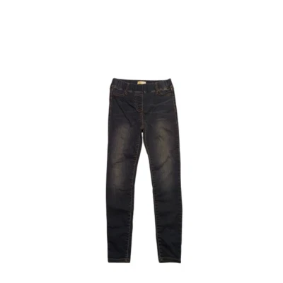 Mini Boden Skinny Jeans Size 11 Girls Pull On - Image 1 of 4