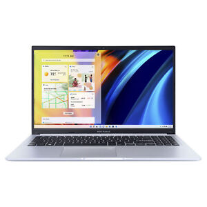 Asus VivoBook 15 15.6" FHD Intel Core i5-1235U 8/512GB SSD Laptop F1502ZA-EJ770