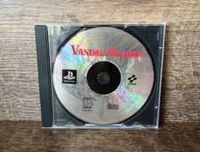 .PSX.' | '.Vandal Hearts.