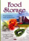 Lebensmittelaufbewahrung, Hardcover von Cohen, George E. (EDT); Levin, Carol M. (EDT), Lik...
