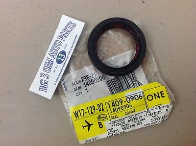 Chevrolet Cadillac GMC Pontiac ACDelco Engine Crankshaft Front OIL SEAL new OEM - Image 1 of 3