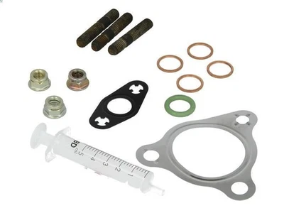 Montagesatz, Lader ELRING 746.450 für SAAB 9-3X (YS3) 2 2009-2015 - Bild 1 von 4