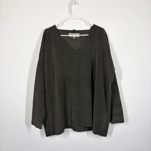 Suéter Henriette Steffensen polar manga larga talla pequeña - Imagen 1 de 9