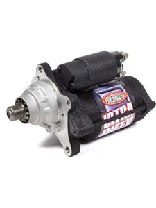 Powermaster Starter Diesel Ultra Duty 3.8:1 Gear Reduction Natural Ford (9059) - Picture 1 of 12