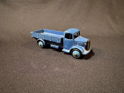 VAGÓN CAMIÓN AUSTIN 30J DINKY TOYS DE COLECCIÓN, MACCANO LTD Foto 1 de 4