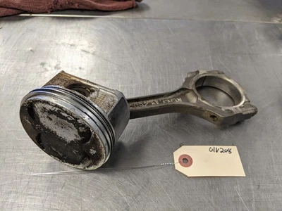 Piston and Connecting Rod Standard For 06-07 Honda Accord  3.0 - Image 1 of 4