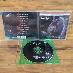 Until the End by Kittie (2004, Artemis Records) Rare - Imagen 1 de 4