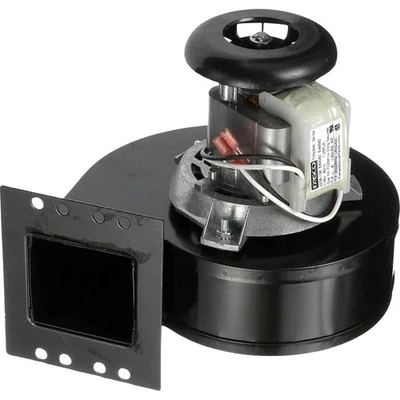 Soplador de distribución de estufa de EE. UU.: 80472-AMP Foto 1 de 3